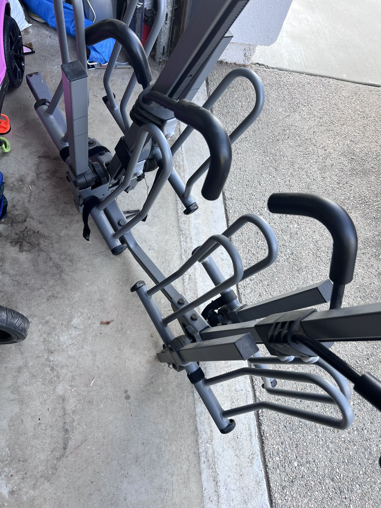 Bike Rack 4 Bikes for Sale in Glendora, CA OfferUp