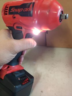 Snap on CT9010 Monster Lithium Brushless 3 8