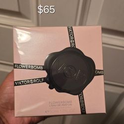 New Flowerbomb 1.7oz