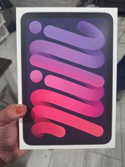 Apple iPad mini (NIB)