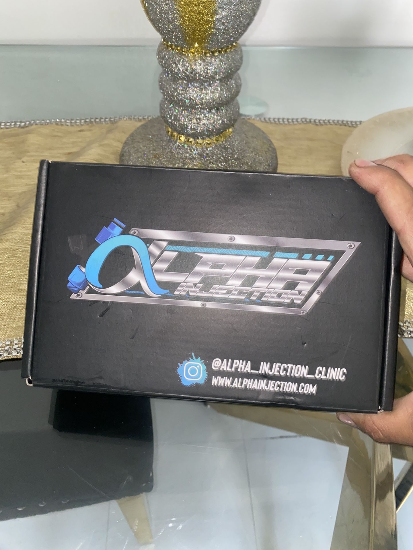 1000cc Injectors Keries