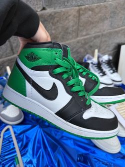 Jordan 1 high