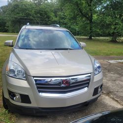 2007 Saturn Outlook