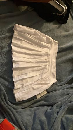 Tennis skort