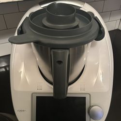 Thermomix Tm6
