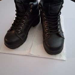 Harley Davidson Womans Riding Boots