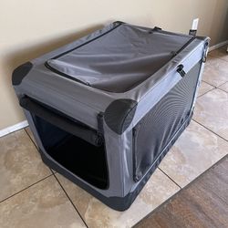 Portable Dog Kennel 