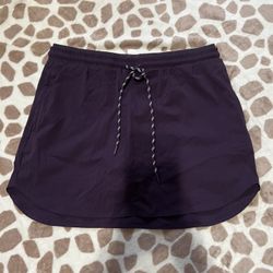 Members Mark Skirt
