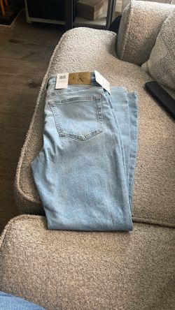 Ladies Calvin Klein Jeans 