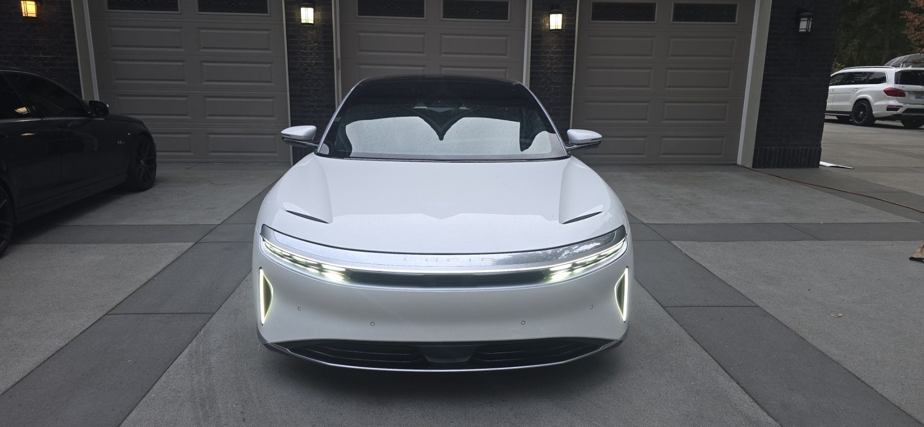 2023 Lucid Air Touring