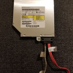 HP DVD RW for Laptop (TS-L 633)