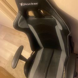 XROCKER Gaming Chair