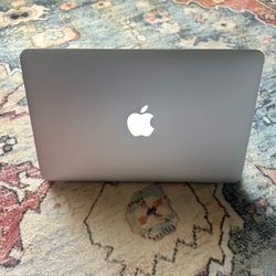 MacBook Air 2014