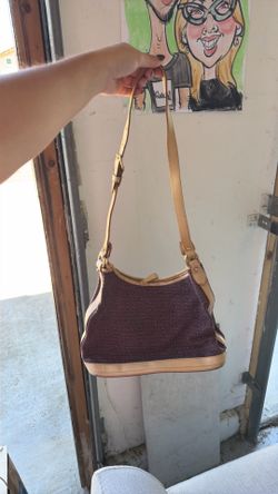 Dooney & Bourke Shoulder Bag