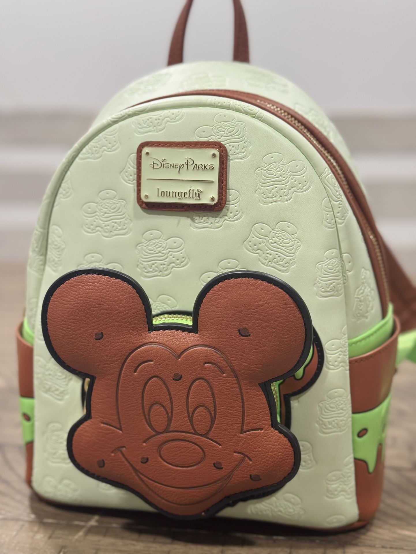 Disney Loungefly Backpack