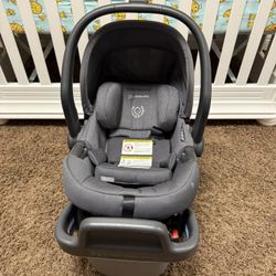 Messa V2 Car Seat