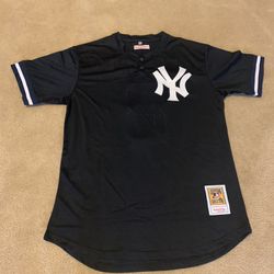 Custom Yankees Jersey 