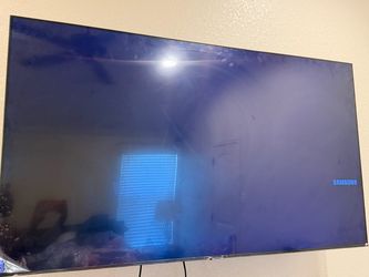 Samsung Flat Screen TV