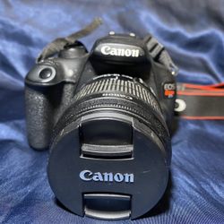 Canon Digital Cameras 