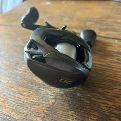 Shimano Curado dc 150xg