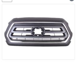 Tacoma OEM front grill (2017-23)