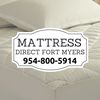 Mattress Direct Fort Myers