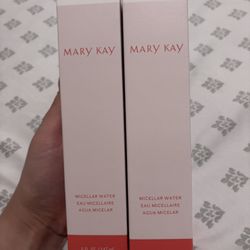 Mary Kay 