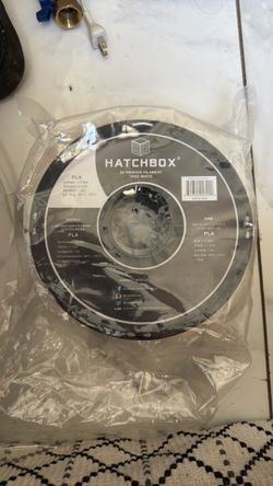 3d printer filament