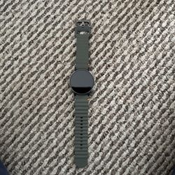 Samsung Galaxy Watch 7 40mm Bluetooth AI Smartwatch w/Energy Score, Wellness Ti 