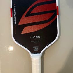 Pickleball Paddle