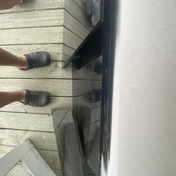 Heavy Tempered Glass Panels, Great for Tables or Shelving