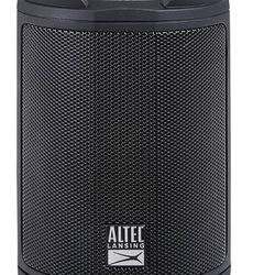 BRAND NEW IN BOX Altec Lansing HydraMotion Wireless Bluetooth Speaker with 360 Degree Sound, Portable IP67 Waterproof for Outdoors, SHOP