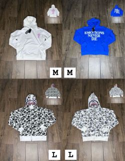 Designer Hoodies