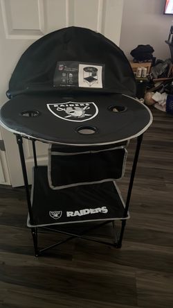 XL round table (raiders)
