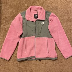 North Face Fleece Jacket