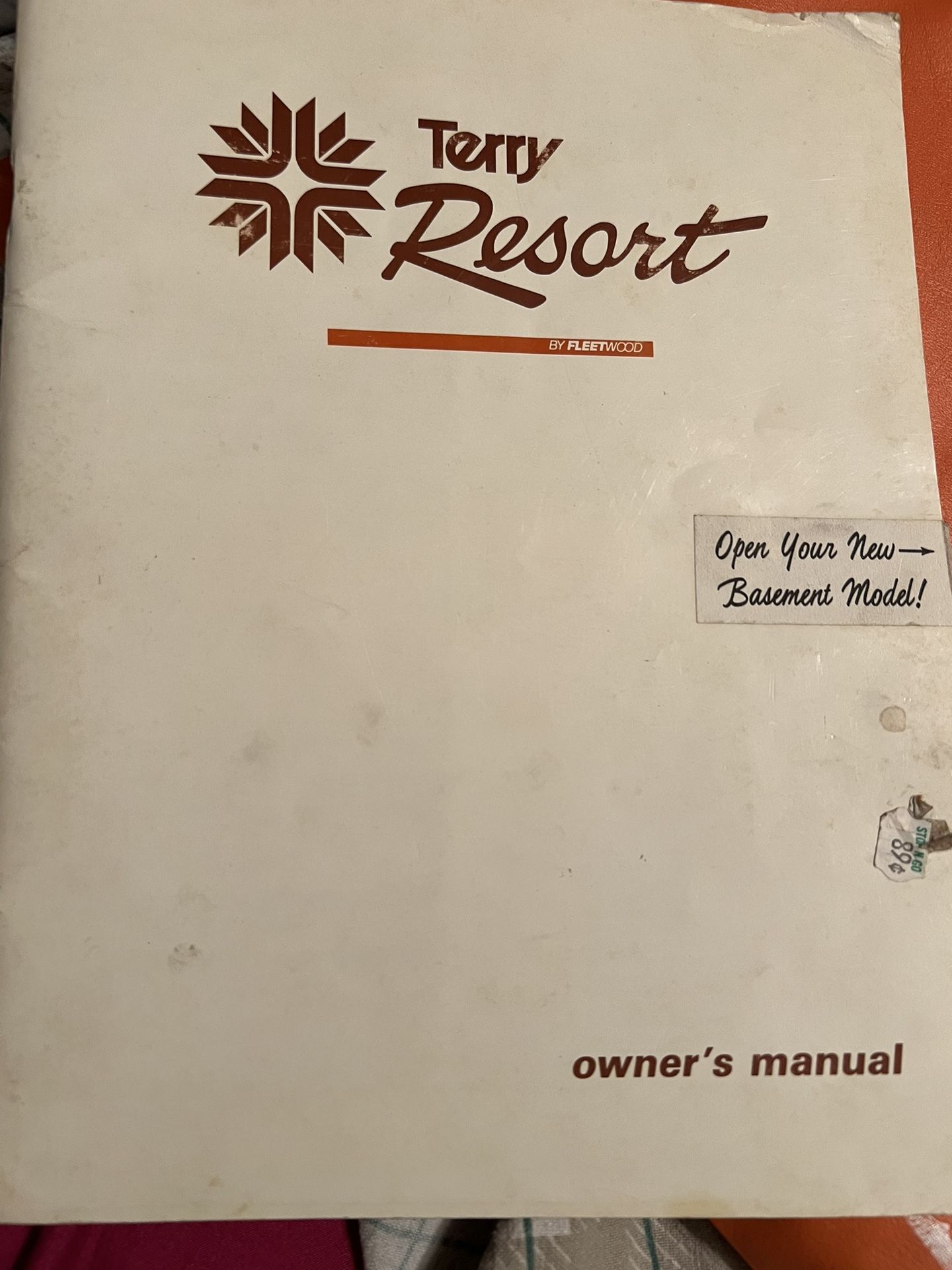 Travel Trailer With Original Paperwork for Sale in Devine, TX OfferUp