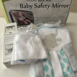 Baby Stuff 