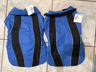 Dog Life Jacket