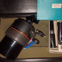 Celestron C90 1000mm f/11 S