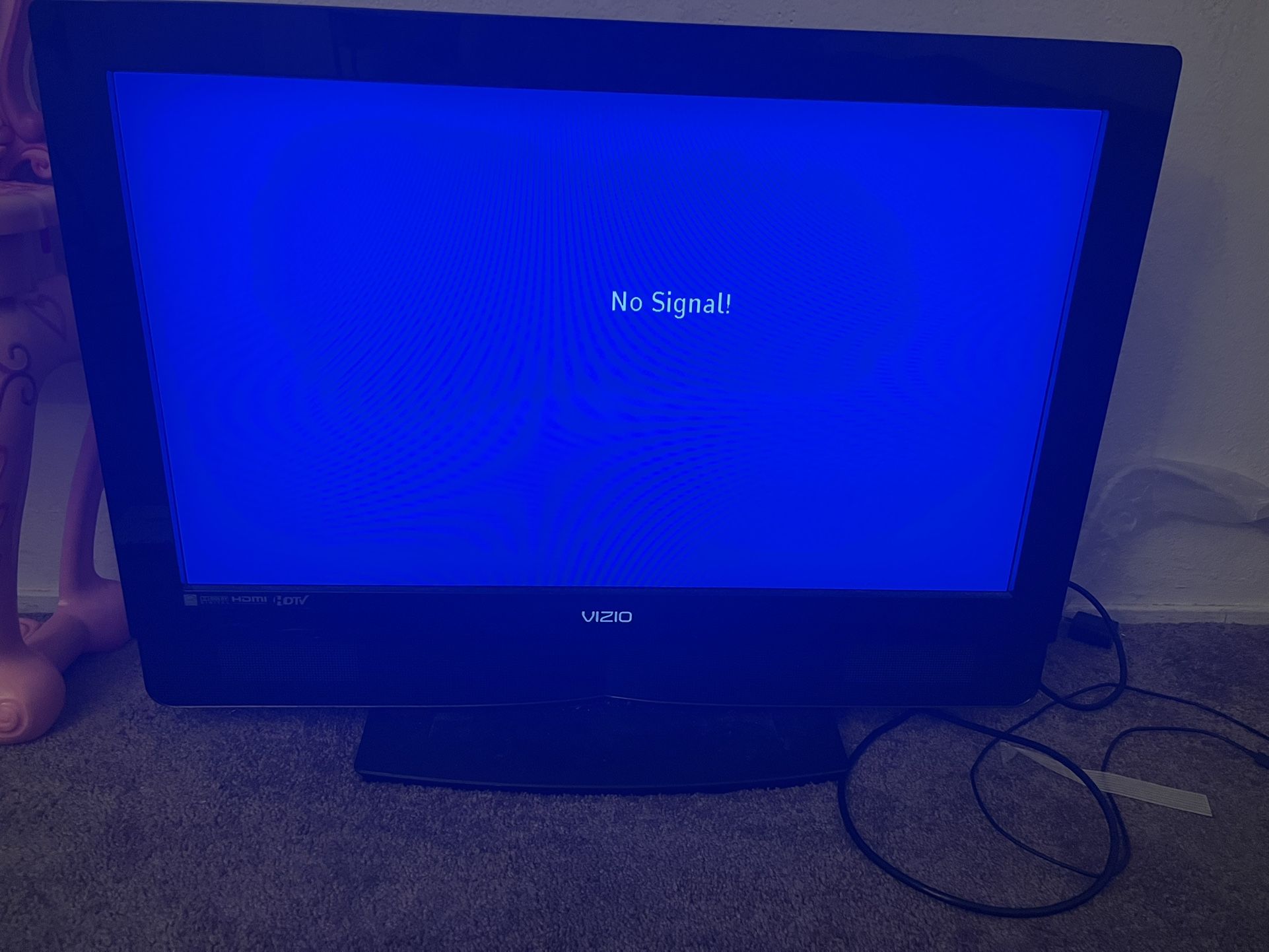 Vizio Tv