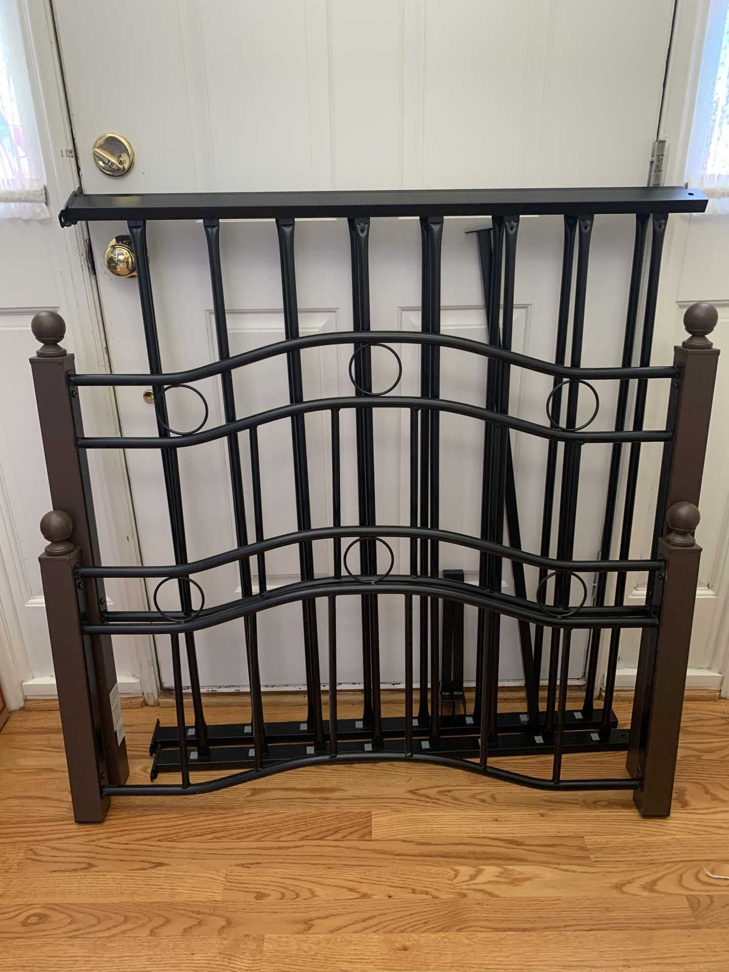 Twin Size Bed Frame