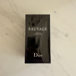 Dior Sauvage