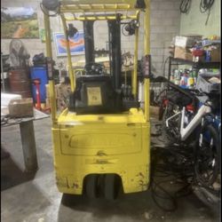 Forklift