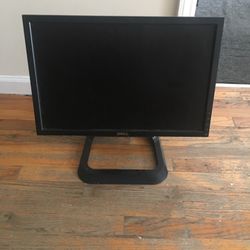 Dell Monitor With Stand 