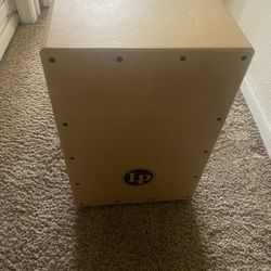 Cajon
