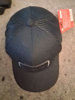 Milwawkee hard hat