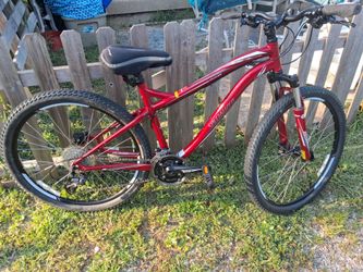 Specialized Mountian bike