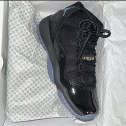 Jordan 11 Gamma Size 6.5y