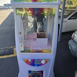 Claw Game