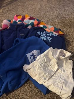 Kids clothes